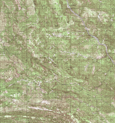 Vietnam 50K 5950-1 Preview 1