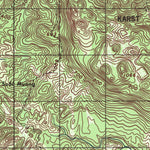Vietnam 50K 5950-1 Preview 3