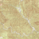 Vietnam 50K 5951-3 Preview 1