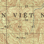Vietnam 50K 5951-3 Preview 2