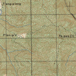 Vietnam 50K 5654-3 Preview 3