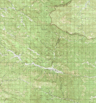 Vietnam 50K 5849-1 Preview 1
