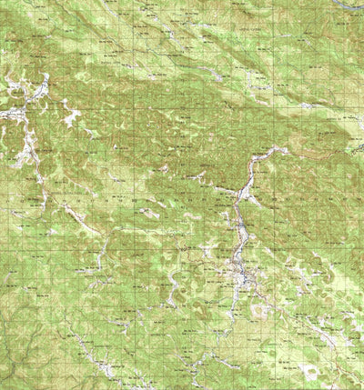 Vietnam 50K 5751-1 Preview 1