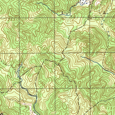 Vietnam 50K 5751-1 Preview 3