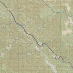 Vietnam 50K 5754-2 Preview 1