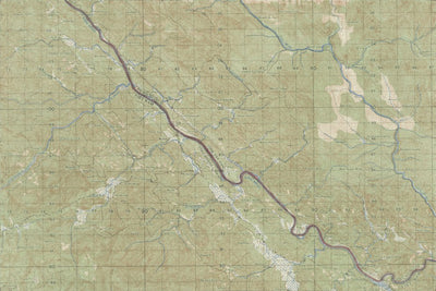 Vietnam 50K 5754-2 Preview 1