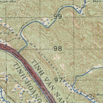 Vietnam 50K 5754-2 Preview 2