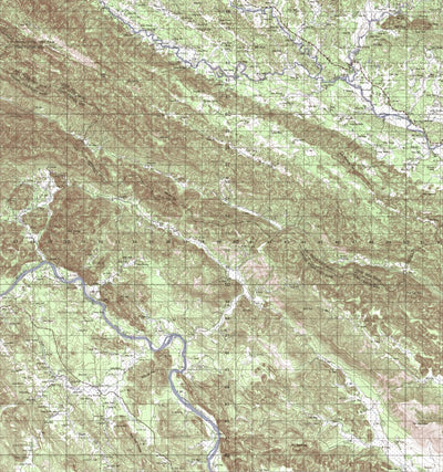 Vietnam 50K 6049-1 Preview 1