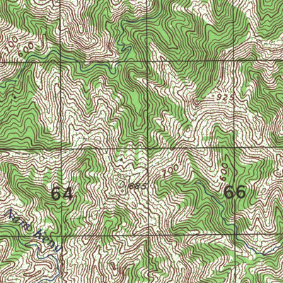 Vietnam 50K 5753-3 Preview 3