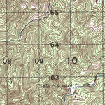 Vietnam 50K 5851-4 Preview 2