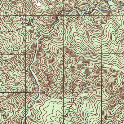 Vietnam 50K 5847-1 Preview 3