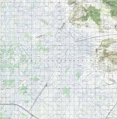 Vietnam 50K 5929-1 Preview 1