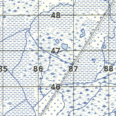 Vietnam 50K 5929-1 Preview 2