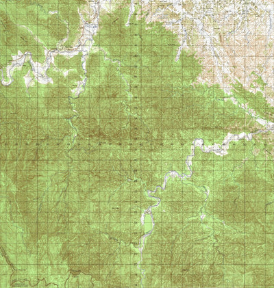 Vietnam 50K 6045-1 Preview 1