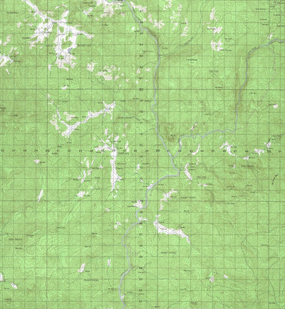 Vietnam 50K 6053-1 Preview 1