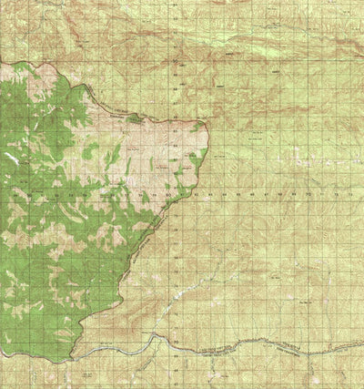 Vietnam 50K 5950-3 Preview 1