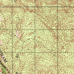 Vietnam 50K 5950-3 Preview 3