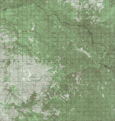 Vietnam 50K 5847-3 Preview 1