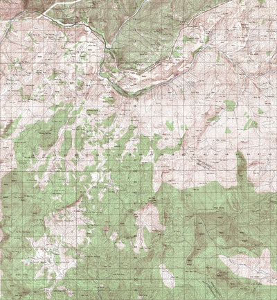 Vietnam 50K 5854-2 Preview 1