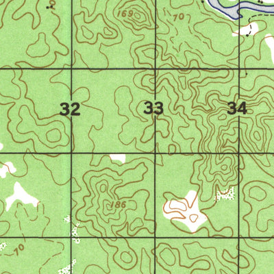 Vietnam 50K 6047-1 Preview 3