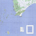 Vietnam 50K 5929-3 Preview 1