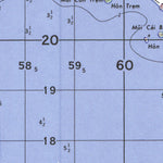 Vietnam 50K 5929-3 Preview 2
