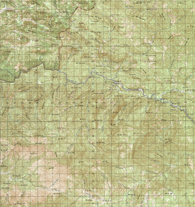 Vietnam 50K 5847-4 Preview 1