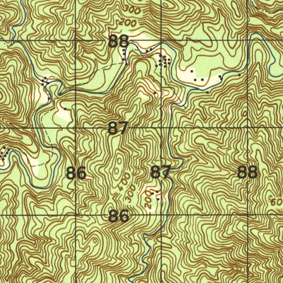Vietnam 50K 5946-1 Preview 2