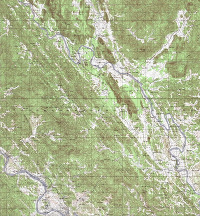 Vietnam 50K 5952-1 Preview 1
