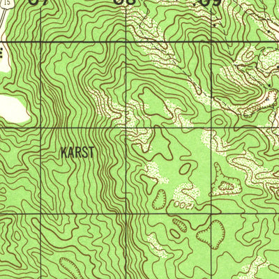 Vietnam 50K 6050-3 Preview 3