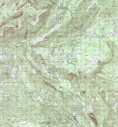 Vietnam 50K 5953-1 Preview 1