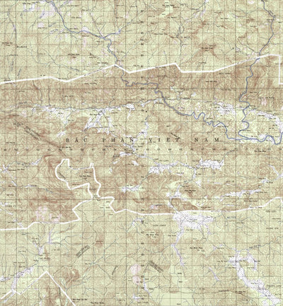 Vietnam 50K 5953-4 Preview 1