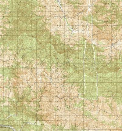 Vietnam 50K 5851-1 Preview 1