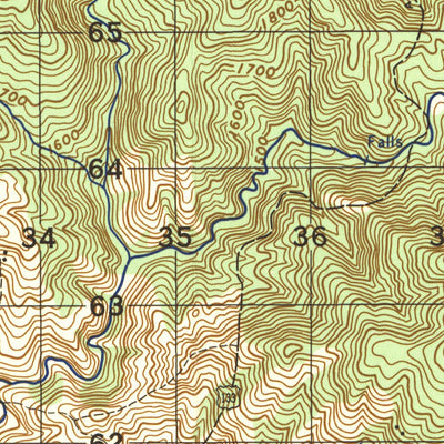 Vietnam 50K 5851-1 Preview 2