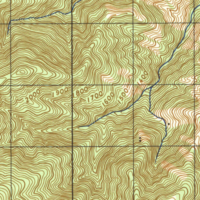 Vietnam 50K 5851-1 Preview 3