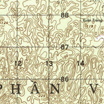 Vietnam 50K 6046-4 Preview 2