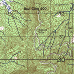 Vietnam 50K 6051-2 Preview 3