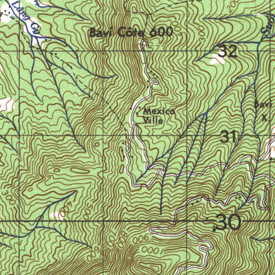 Vietnam 50K 6051-2 Preview 3