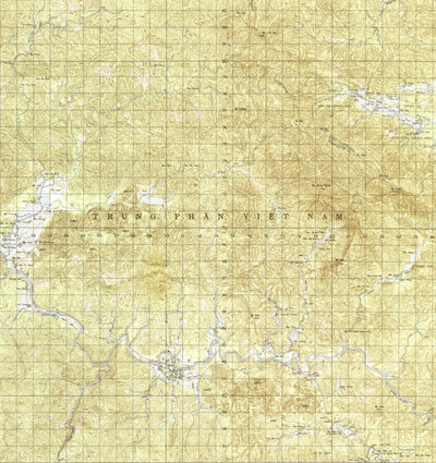 Vietnam 50K 6048-3 Preview 1
