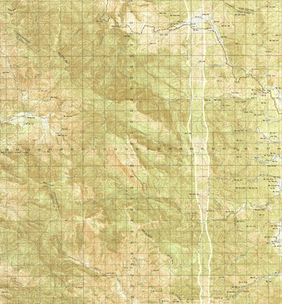 Vietnam 50K 5852-2 Preview 1