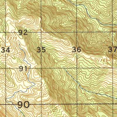 Vietnam 50K 5852-2 Preview 2