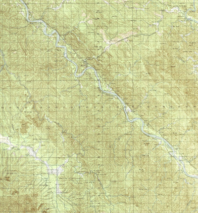 Vietnam 50K 5853-2 Preview 1