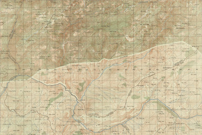 Vietnam 50K 5854-1 Preview 1