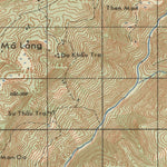 Vietnam 50K 5854-1 Preview 3