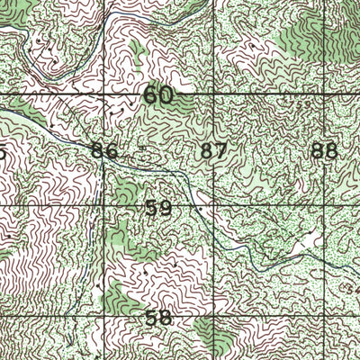 Vietnam 50K 5946-2 Preview 2