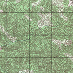 Vietnam 50K 5946-2 Preview 3