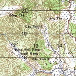 Vietnam 50K 6052-4 Preview 2