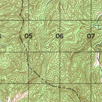Vietnam 50K 6052-4 Preview 3