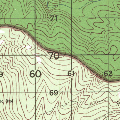 Vietnam 50K 5948-3 Preview 2