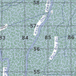 Vietnam 50K 5926-2 Preview 2
